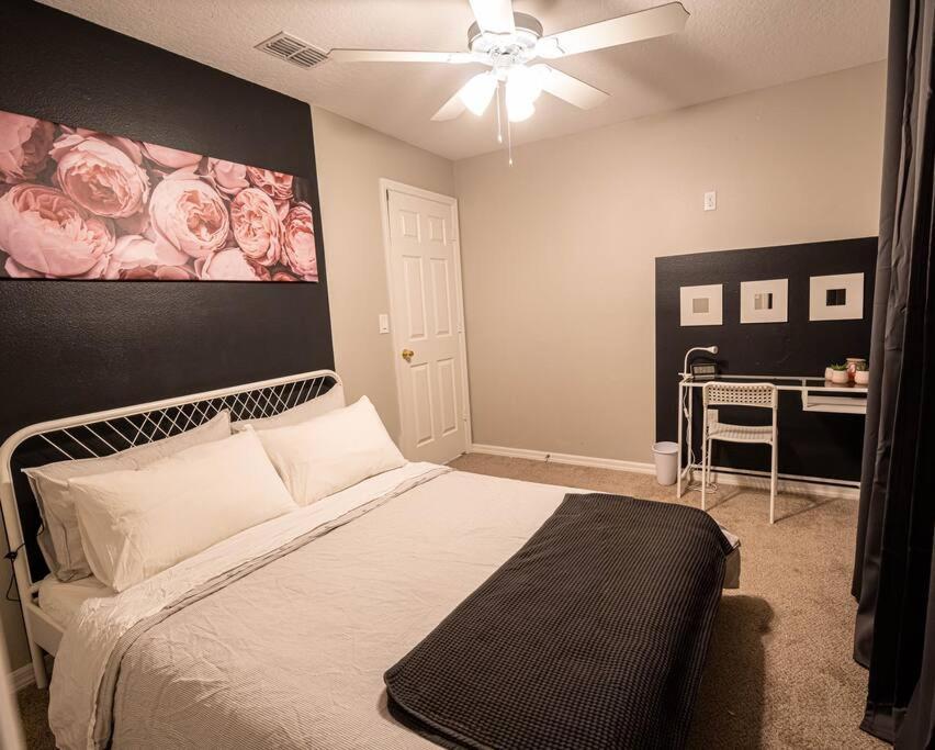 Renovated 3 Bedroom Home Near All Main Attractions Kissimmee Exteriör bild