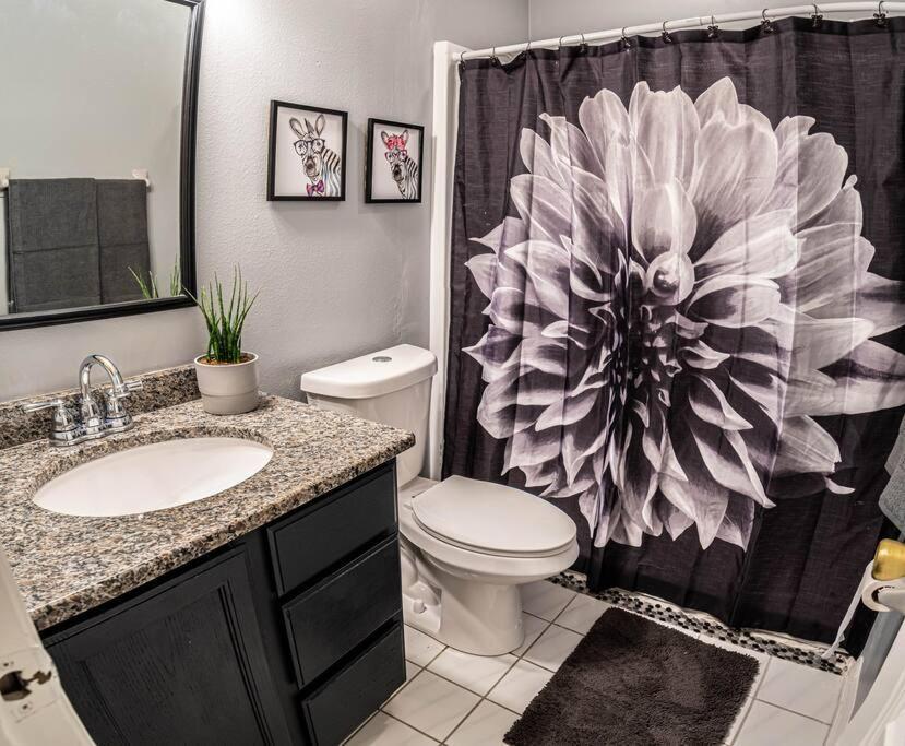 Renovated 3 Bedroom Home Near All Main Attractions Kissimmee Exteriör bild