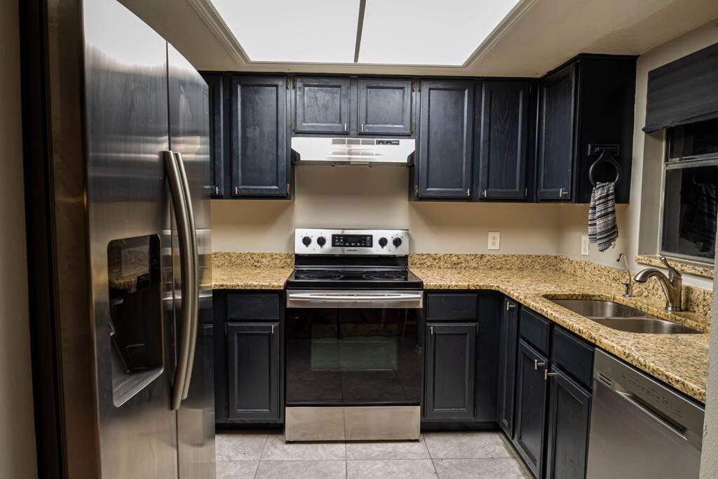 Renovated 3 Bedroom Home Near All Main Attractions Kissimmee Exteriör bild